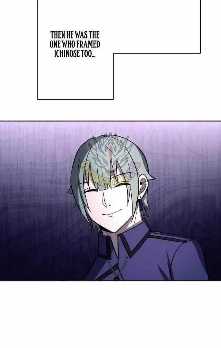 Reborn Ranker Gravity User Chapter 180 - Page 33