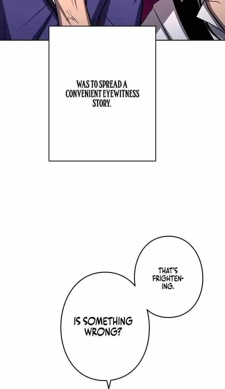 Reborn Ranker Gravity User Chapter 180 - Page 36