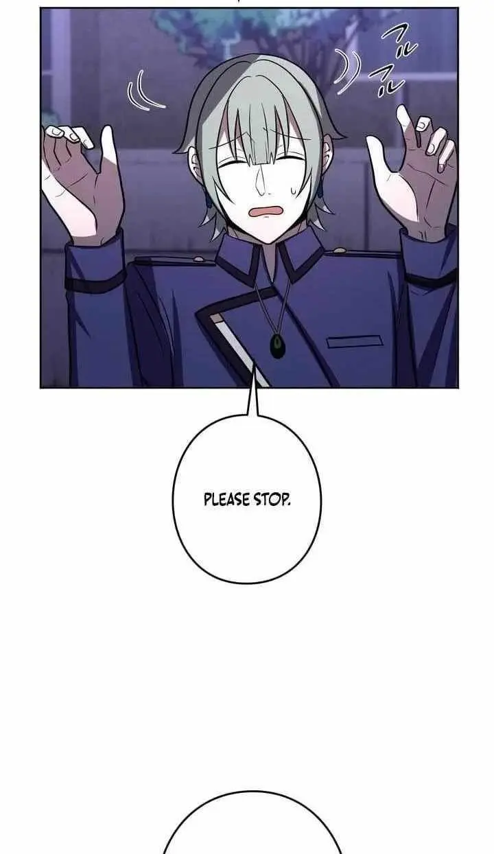Reborn Ranker Gravity User Chapter 180 - Page 37