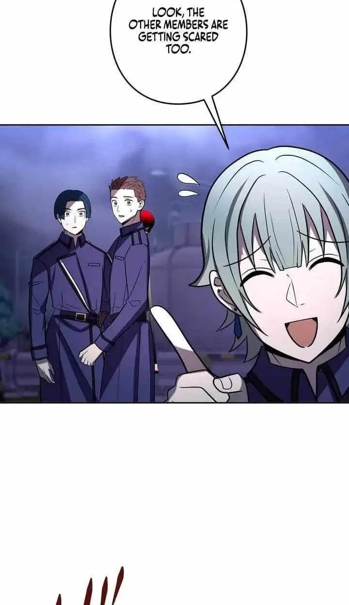 Reborn Ranker Gravity User Chapter 180 - Page 38