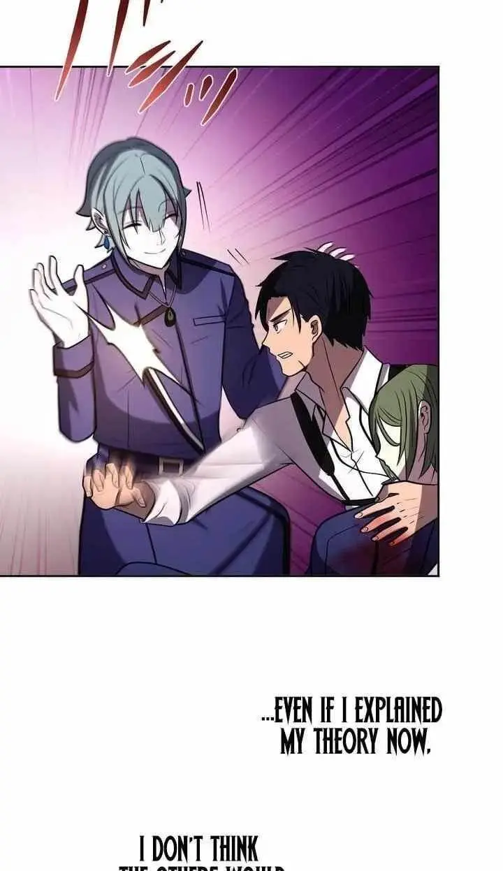 Reborn Ranker Gravity User Chapter 180 - Page 39