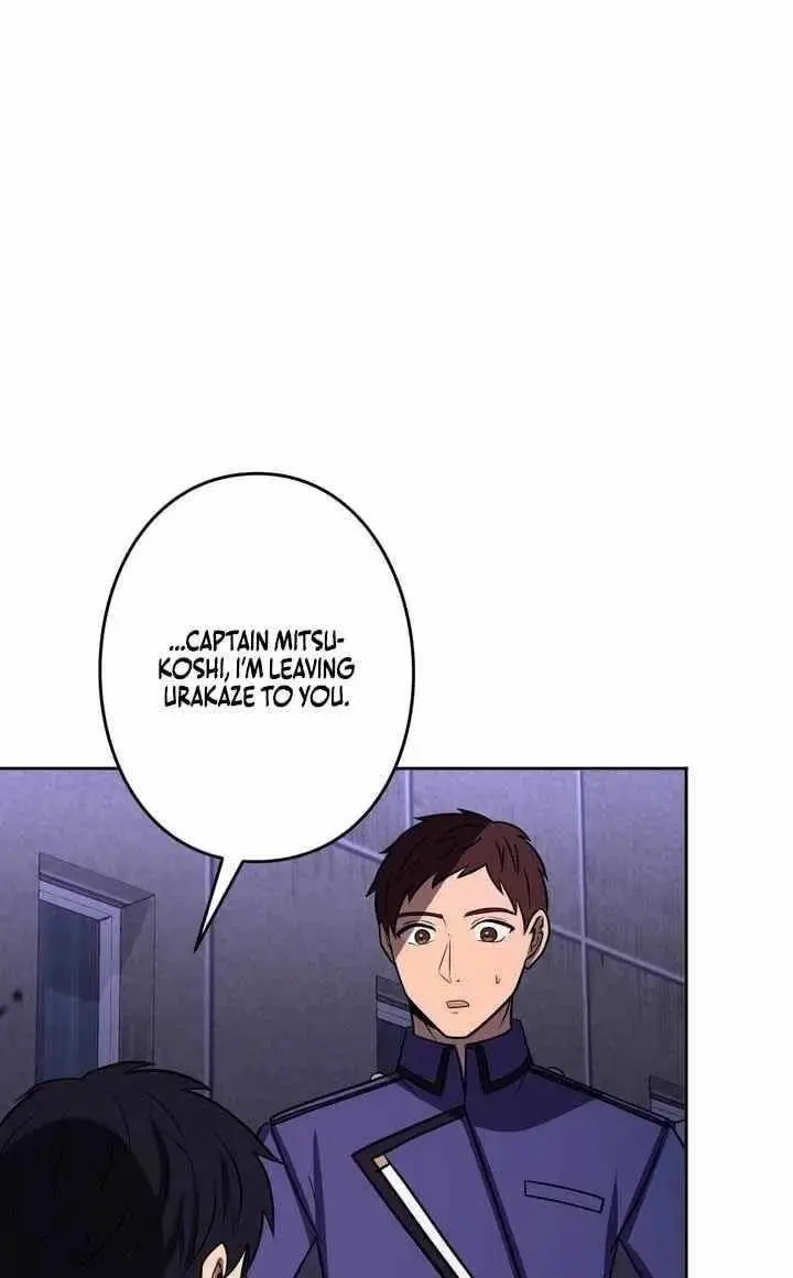 Reborn Ranker Gravity User Chapter 180 - Page 42