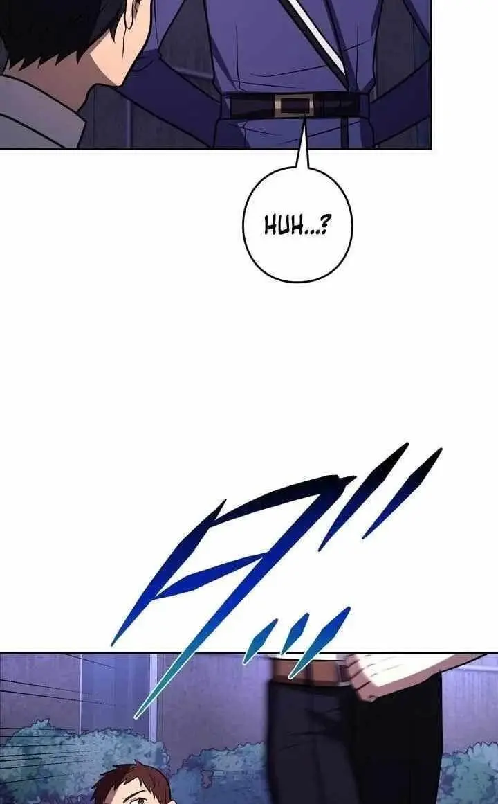 Reborn Ranker Gravity User Chapter 180 - Page 43