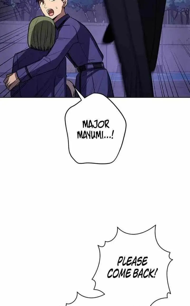 Reborn Ranker Gravity User Chapter 180 - Page 44