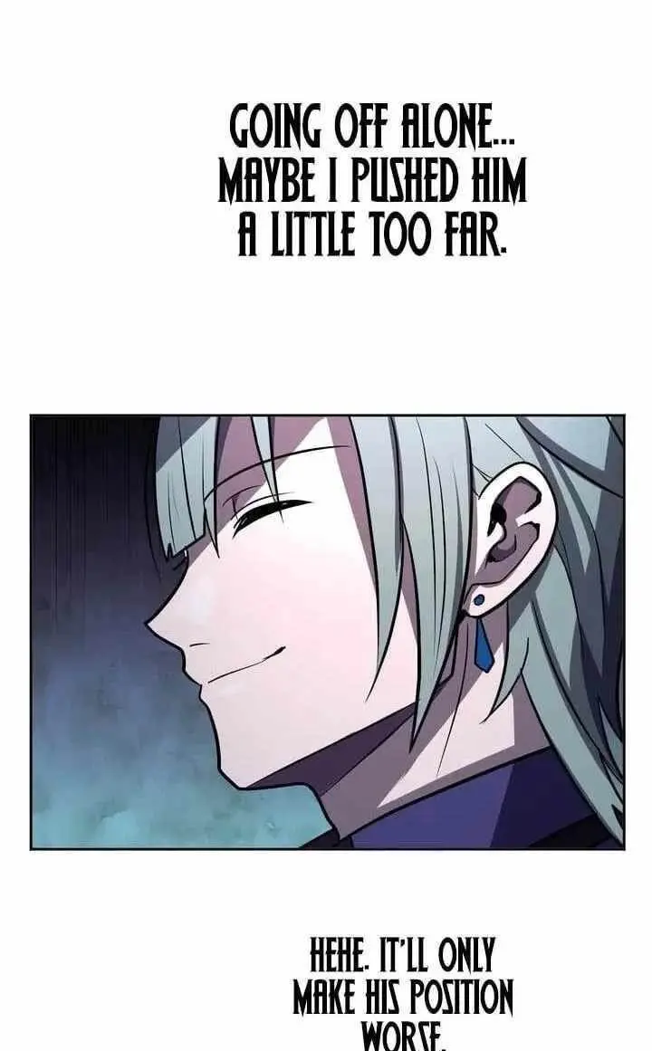 Reborn Ranker Gravity User Chapter 180 - Page 47