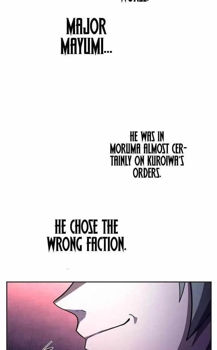 Reborn Ranker Gravity User Chapter 180 - Page 48