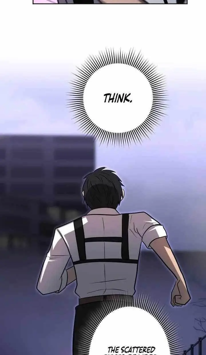 Reborn Ranker Gravity User Chapter 180 - Page 52