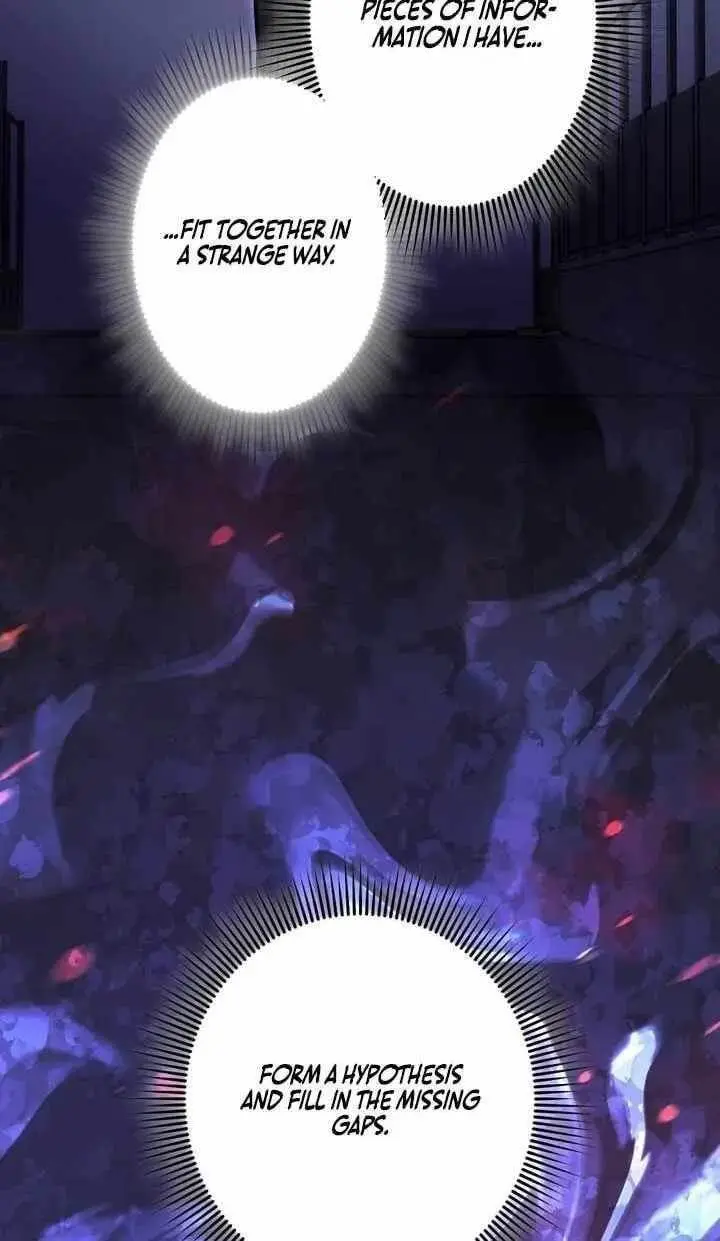 Reborn Ranker Gravity User Chapter 180 - Page 53