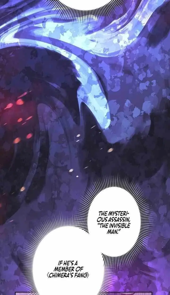Reborn Ranker Gravity User Chapter 180 - Page 54