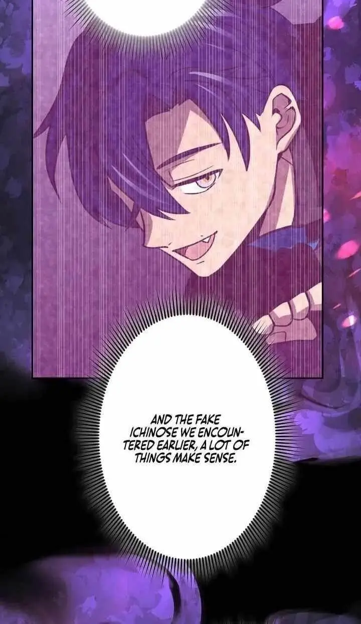 Reborn Ranker Gravity User Chapter 180 - Page 55