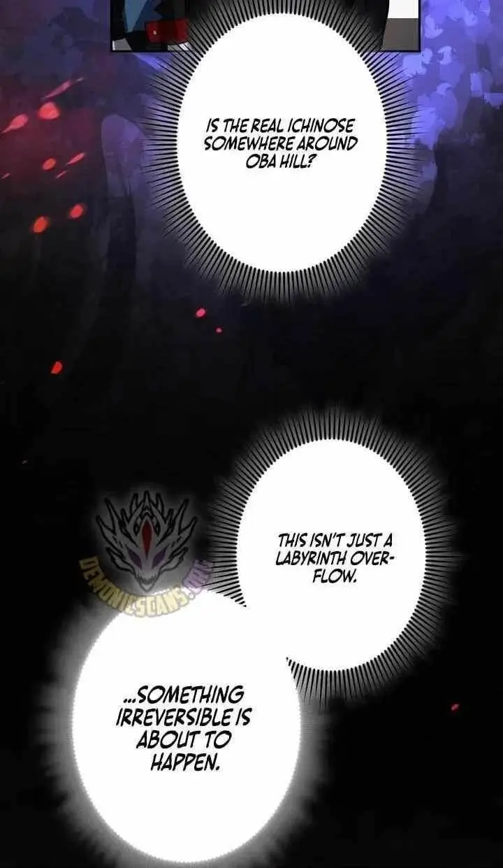 Reborn Ranker Gravity User Chapter 180 - Page 57