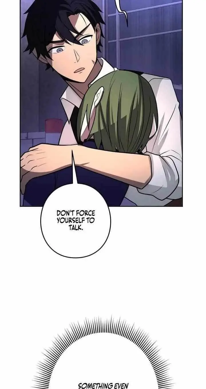 Reborn Ranker Gravity User Chapter 180 - Page 6
