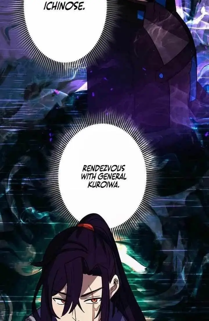 Reborn Ranker Gravity User Chapter 180 - Page 60