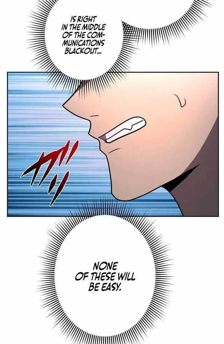 Reborn Ranker Gravity User Chapter 180 - Page 62