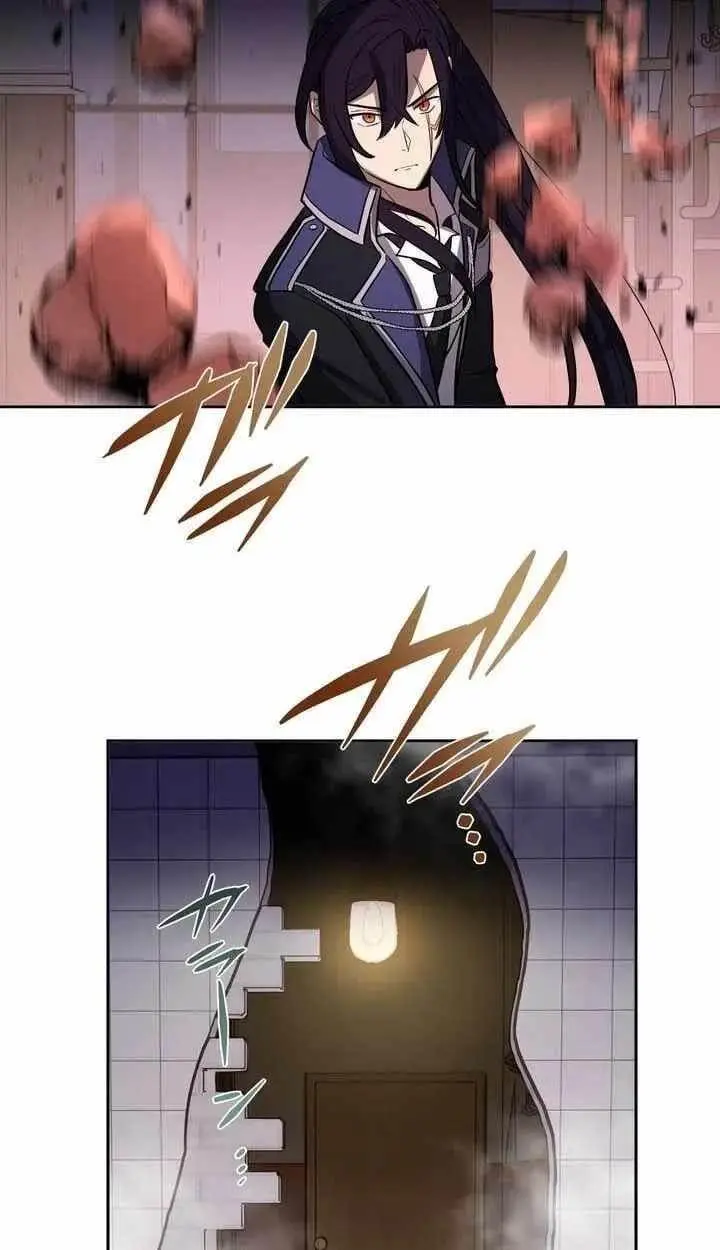 Reborn Ranker Gravity User Chapter 180 - Page 72