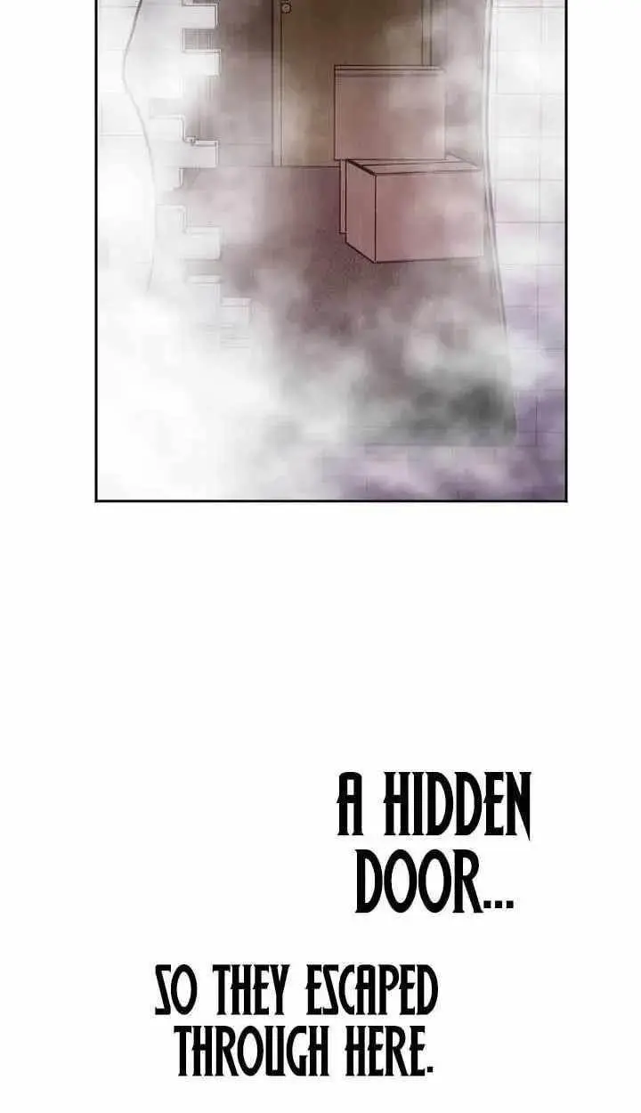 Reborn Ranker Gravity User Chapter 180 - Page 73