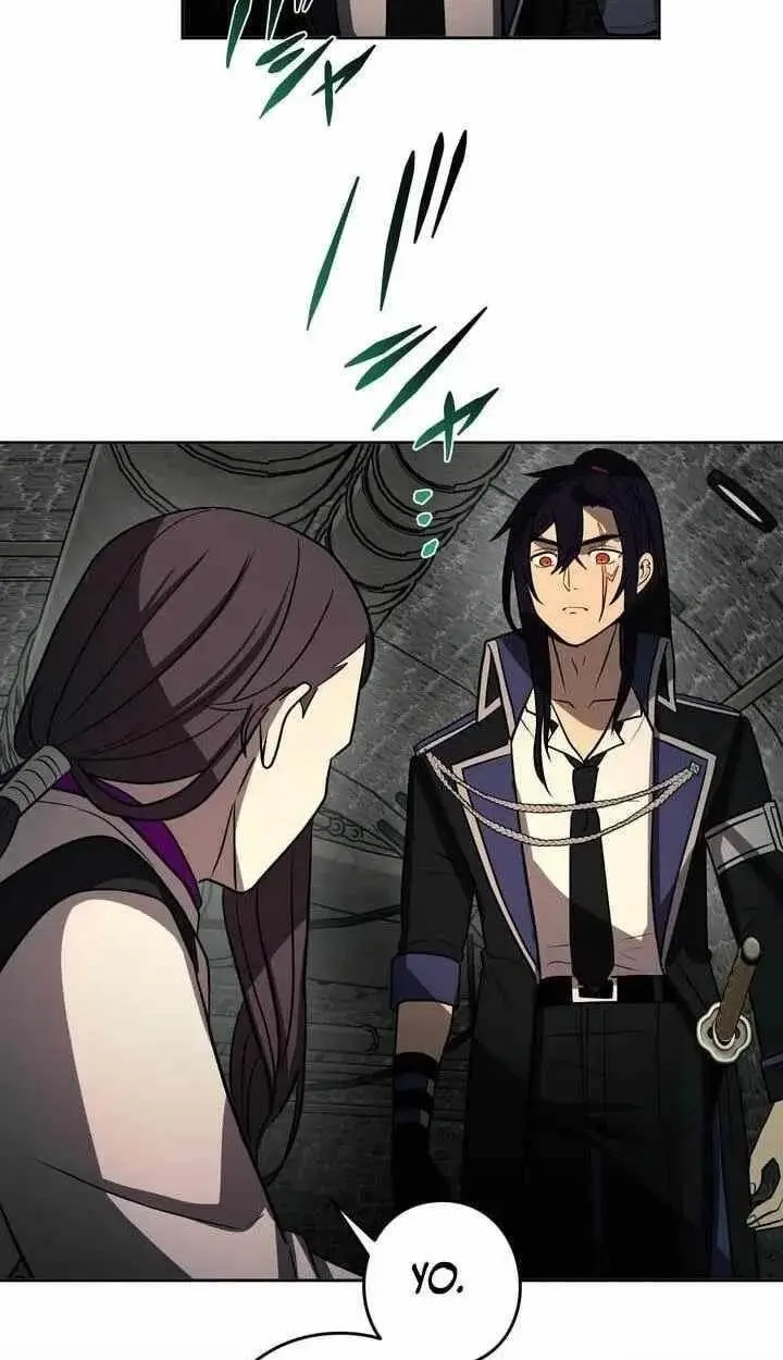 Reborn Ranker Gravity User Chapter 180 - Page 77