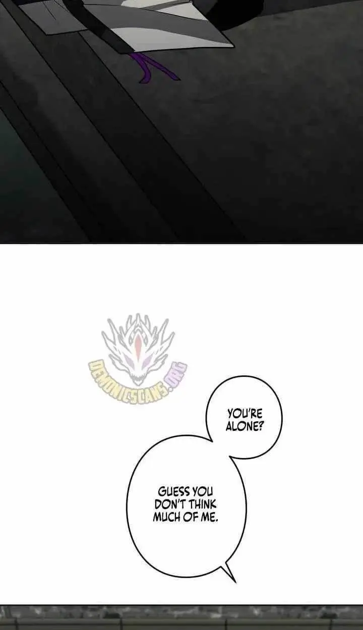 Reborn Ranker Gravity User Chapter 180 - Page 79