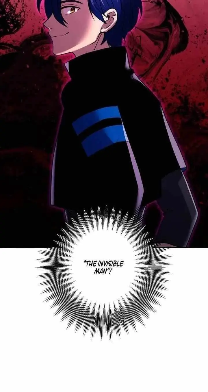 Reborn Ranker Gravity User Chapter 180 - Page 8