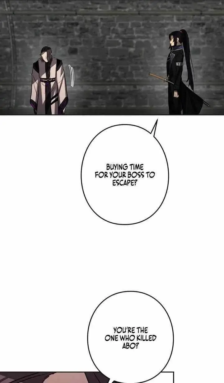 Reborn Ranker Gravity User Chapter 180 - Page 80