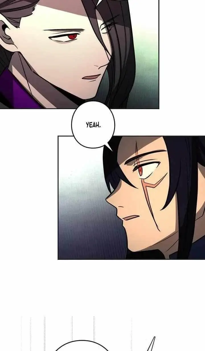 Reborn Ranker Gravity User Chapter 180 - Page 81