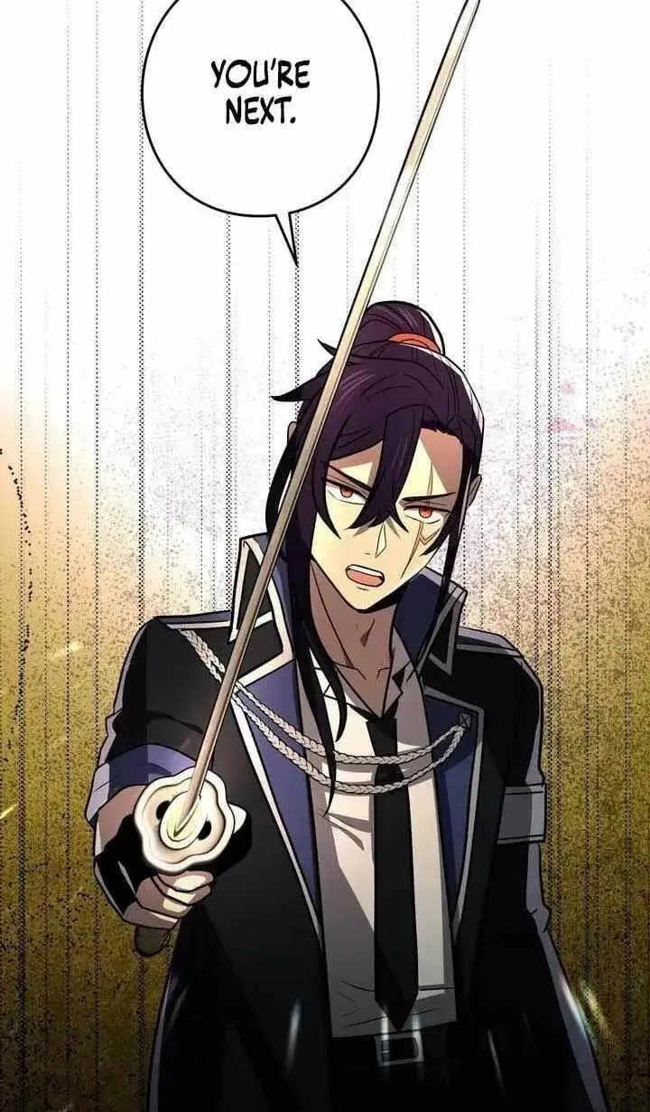 Reborn Ranker Gravity User Chapter 180 - Page 82