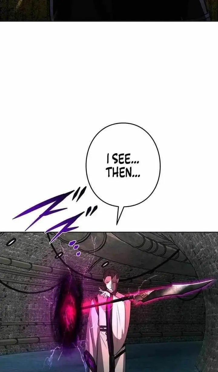 Reborn Ranker Gravity User Chapter 180 - Page 83