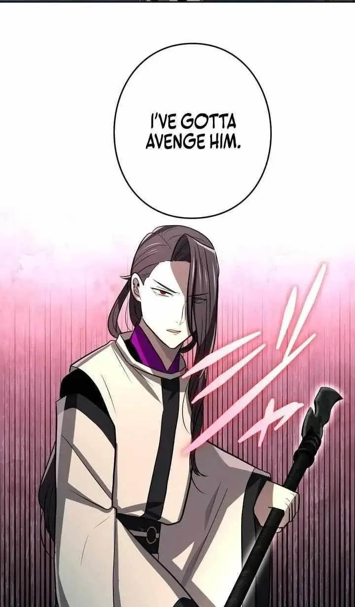 Reborn Ranker Gravity User Chapter 180 - Page 84