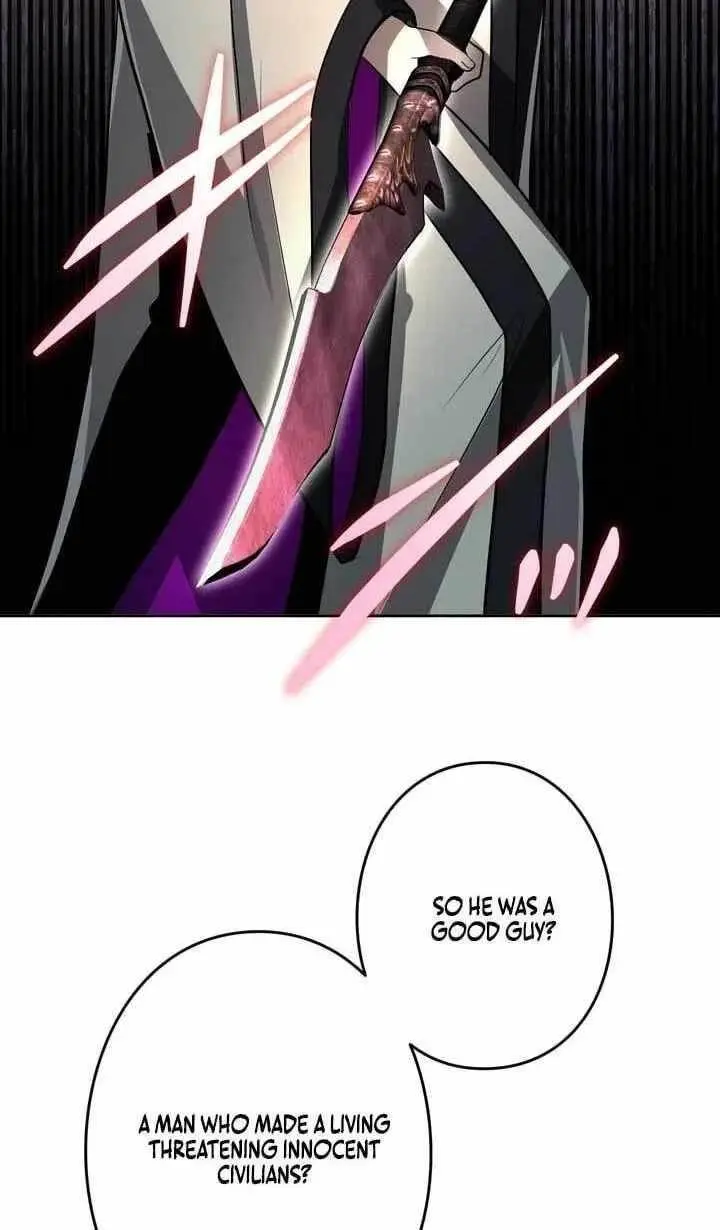 Reborn Ranker Gravity User Chapter 180 - Page 85