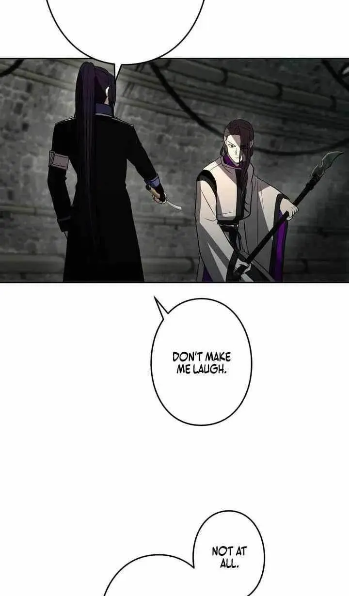 Reborn Ranker Gravity User Chapter 180 - Page 86