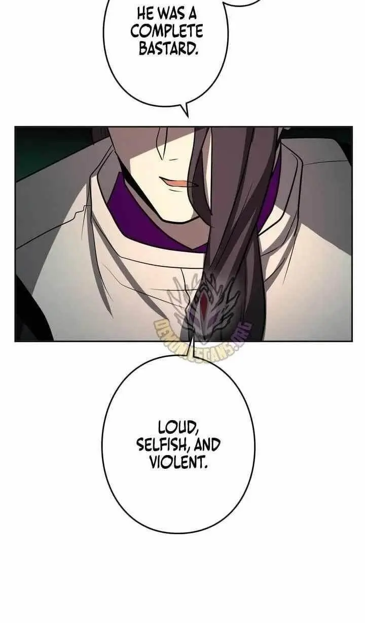 Reborn Ranker Gravity User Chapter 180 - Page 87