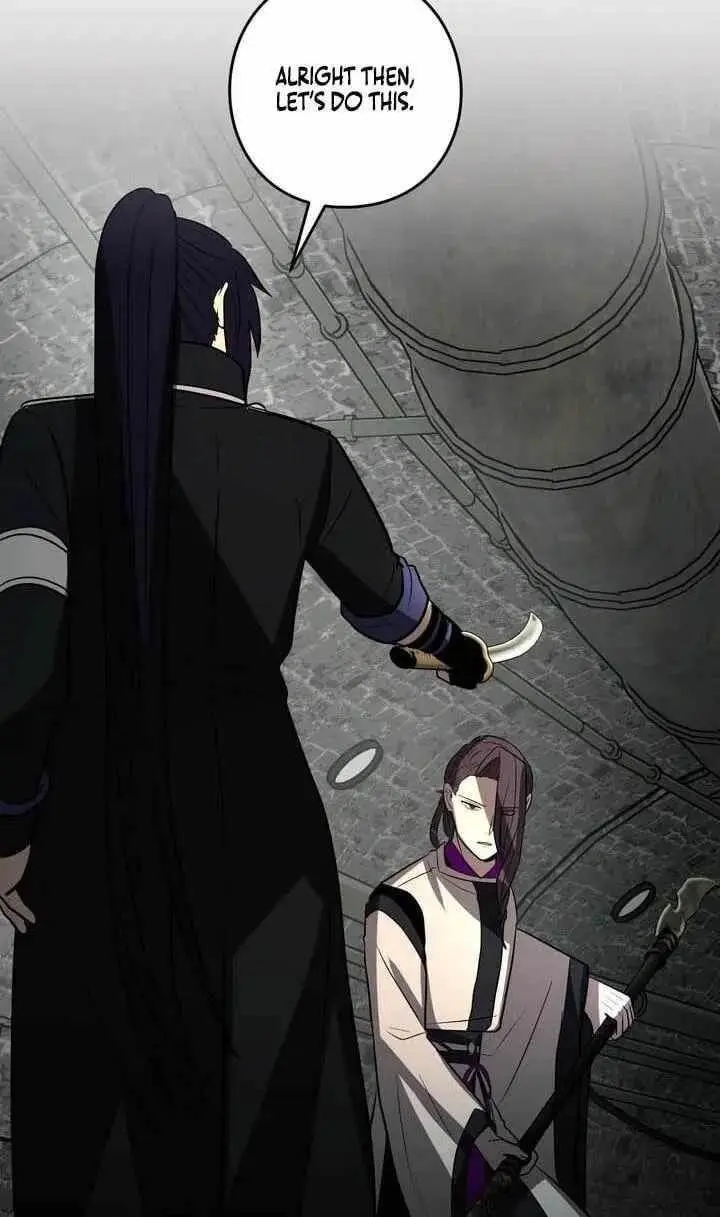 Reborn Ranker Gravity User Chapter 180 - Page 90