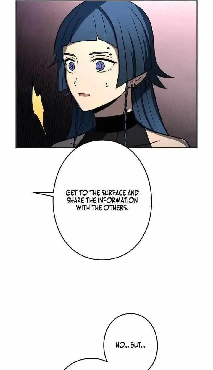 Reborn Ranker Gravity User Chapter 180 - Page 96