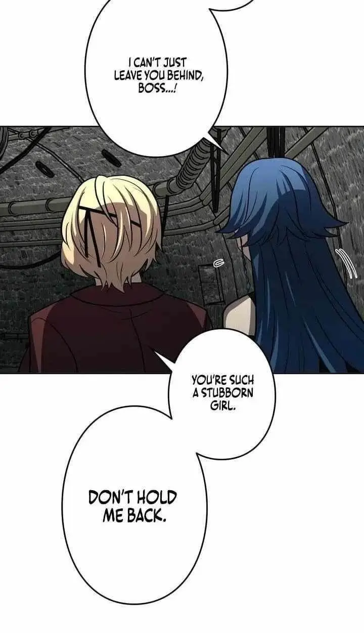 Reborn Ranker Gravity User Chapter 180 - Page 97