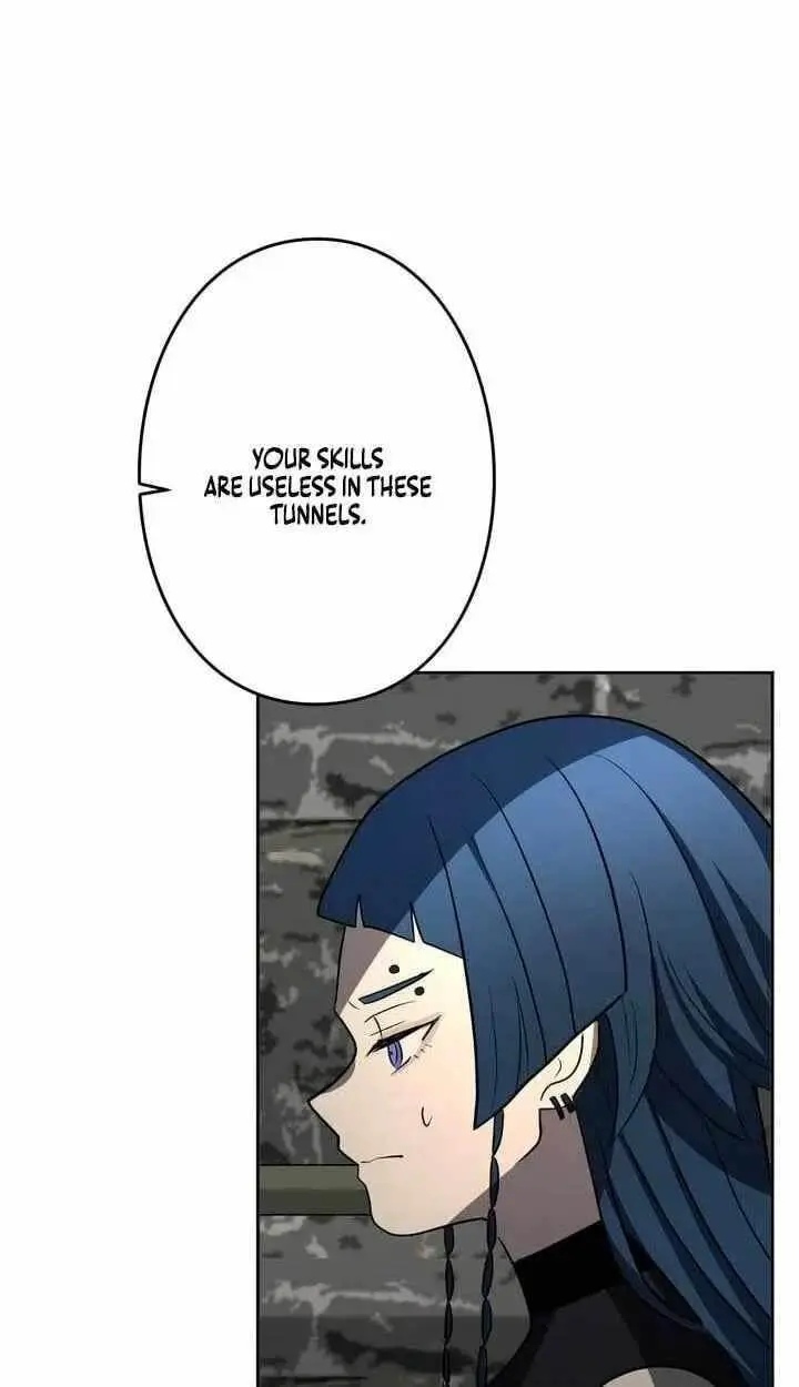 Reborn Ranker Gravity User Chapter 180 - Page 98