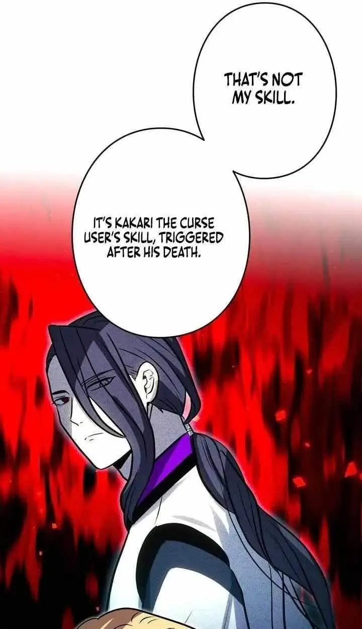 Reborn Ranker Gravity User Chapter 181 - Page 10