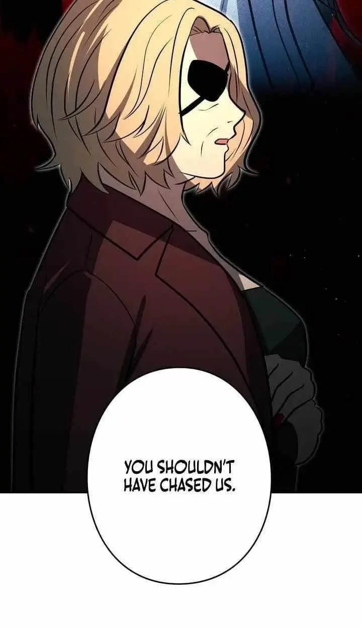 Reborn Ranker Gravity User Chapter 181 - Page 11