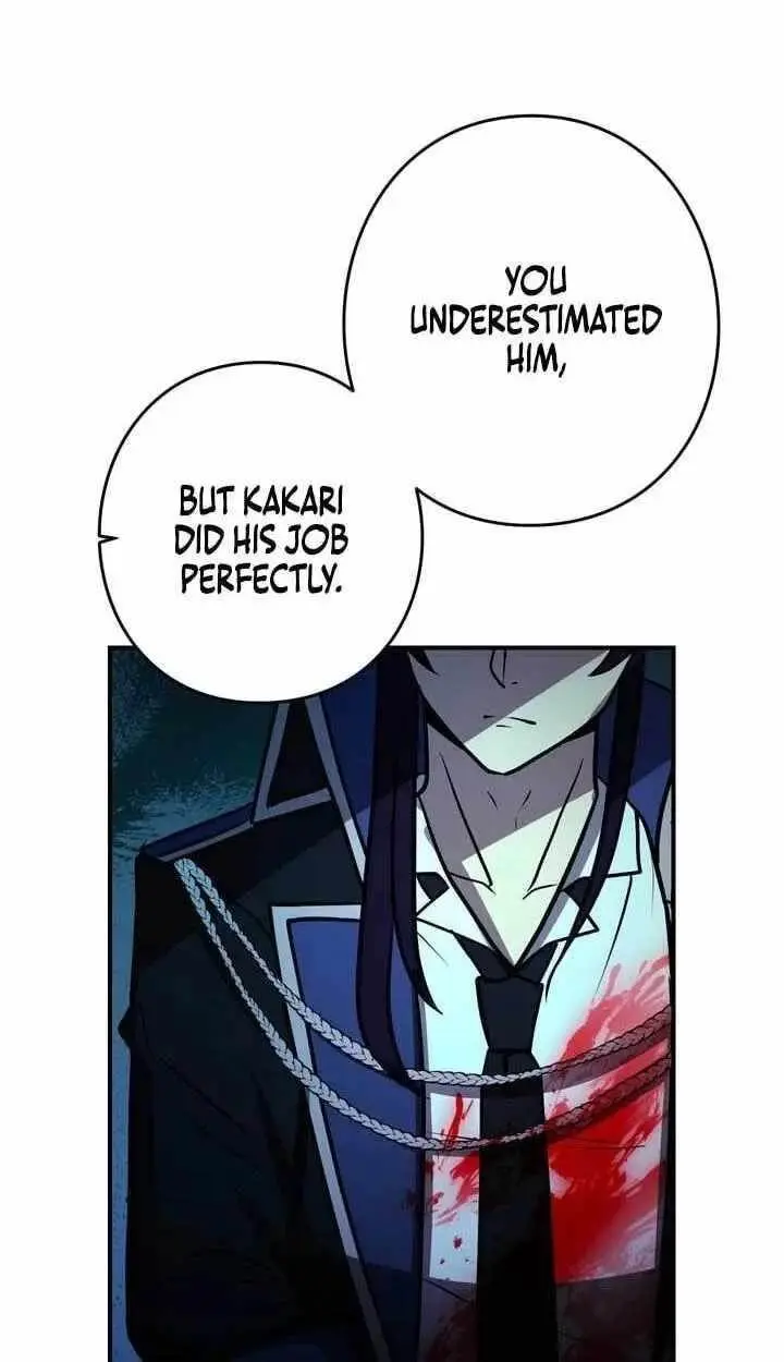 Reborn Ranker Gravity User Chapter 181 - Page 12