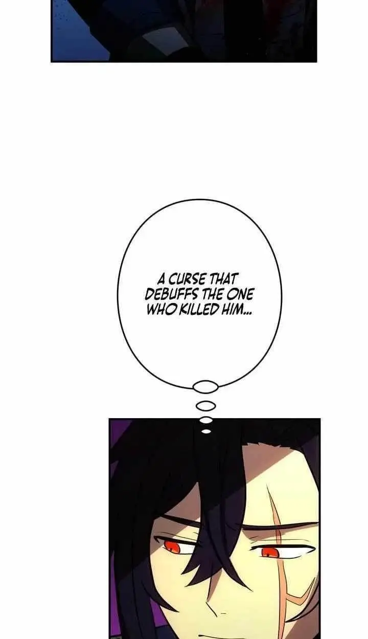 Reborn Ranker Gravity User Chapter 181 - Page 13