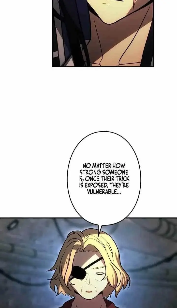 Reborn Ranker Gravity User Chapter 181 - Page 14
