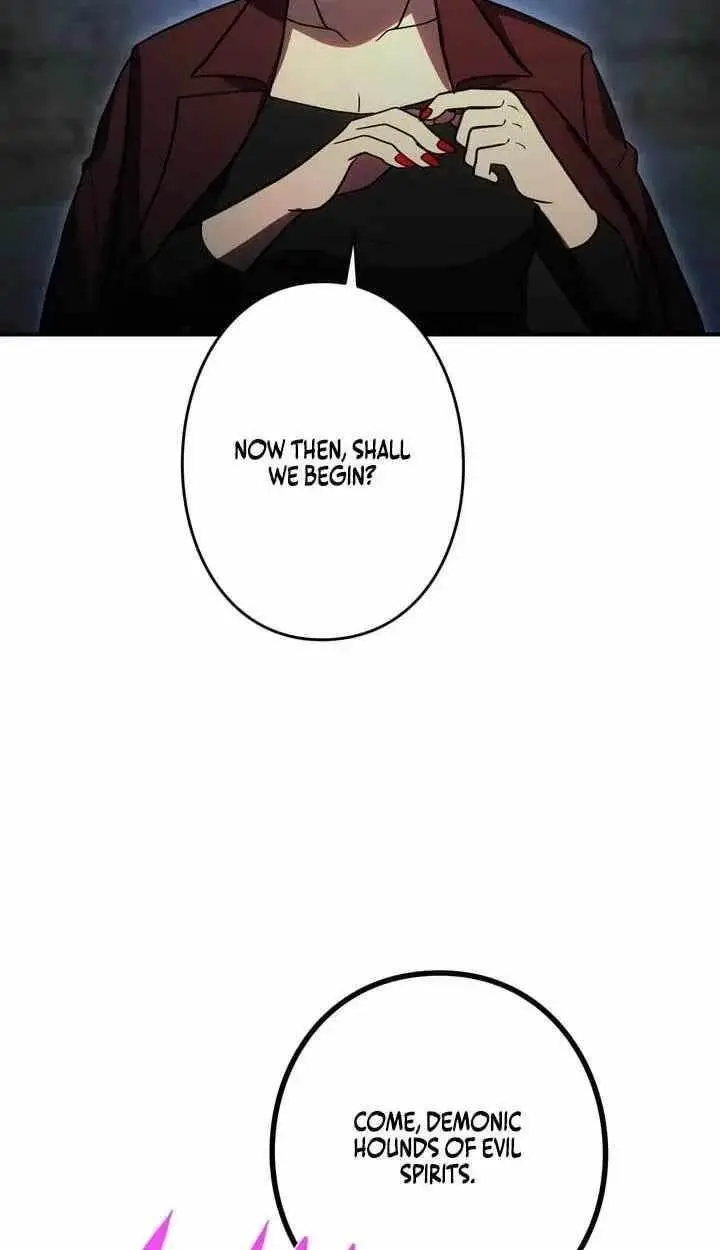 Reborn Ranker Gravity User Chapter 181 - Page 15