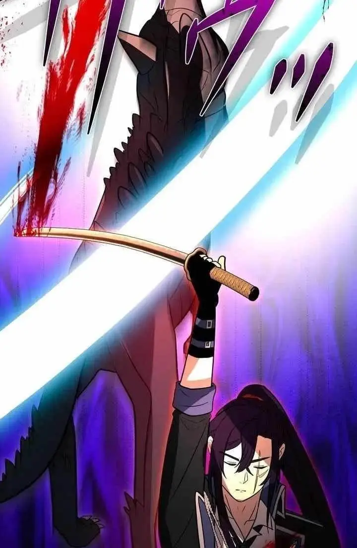 Reborn Ranker Gravity User Chapter 181 - Page 20