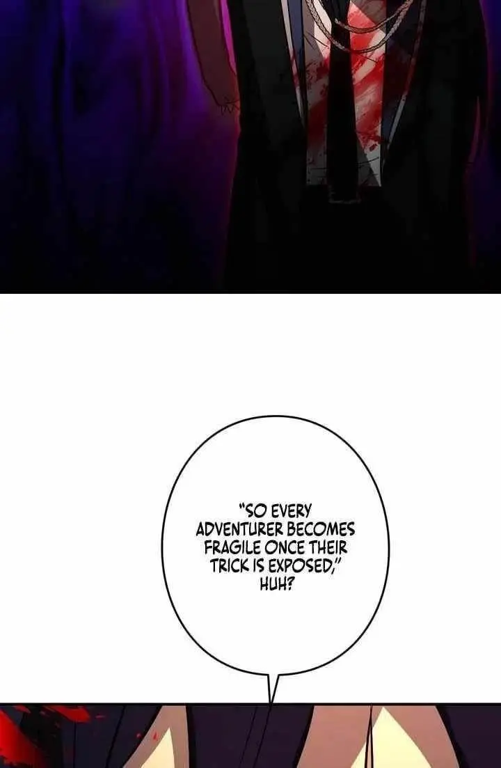 Reborn Ranker Gravity User Chapter 181 - Page 21