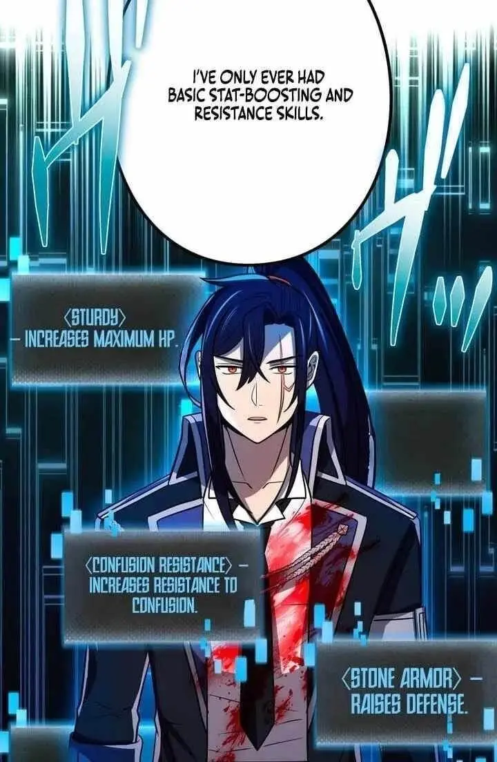 Reborn Ranker Gravity User Chapter 181 - Page 23