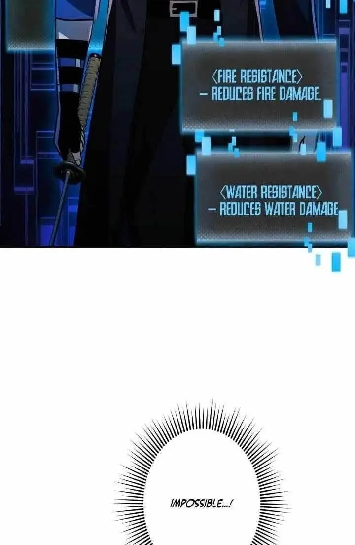 Reborn Ranker Gravity User Chapter 181 - Page 24