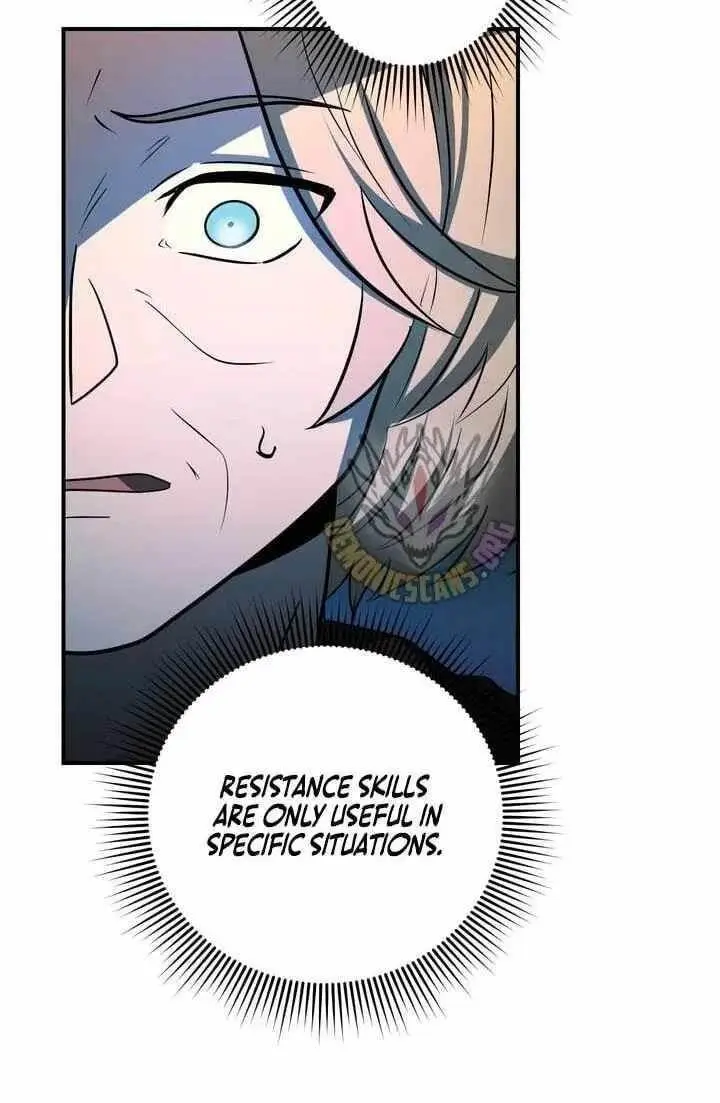 Reborn Ranker Gravity User Chapter 181 - Page 25