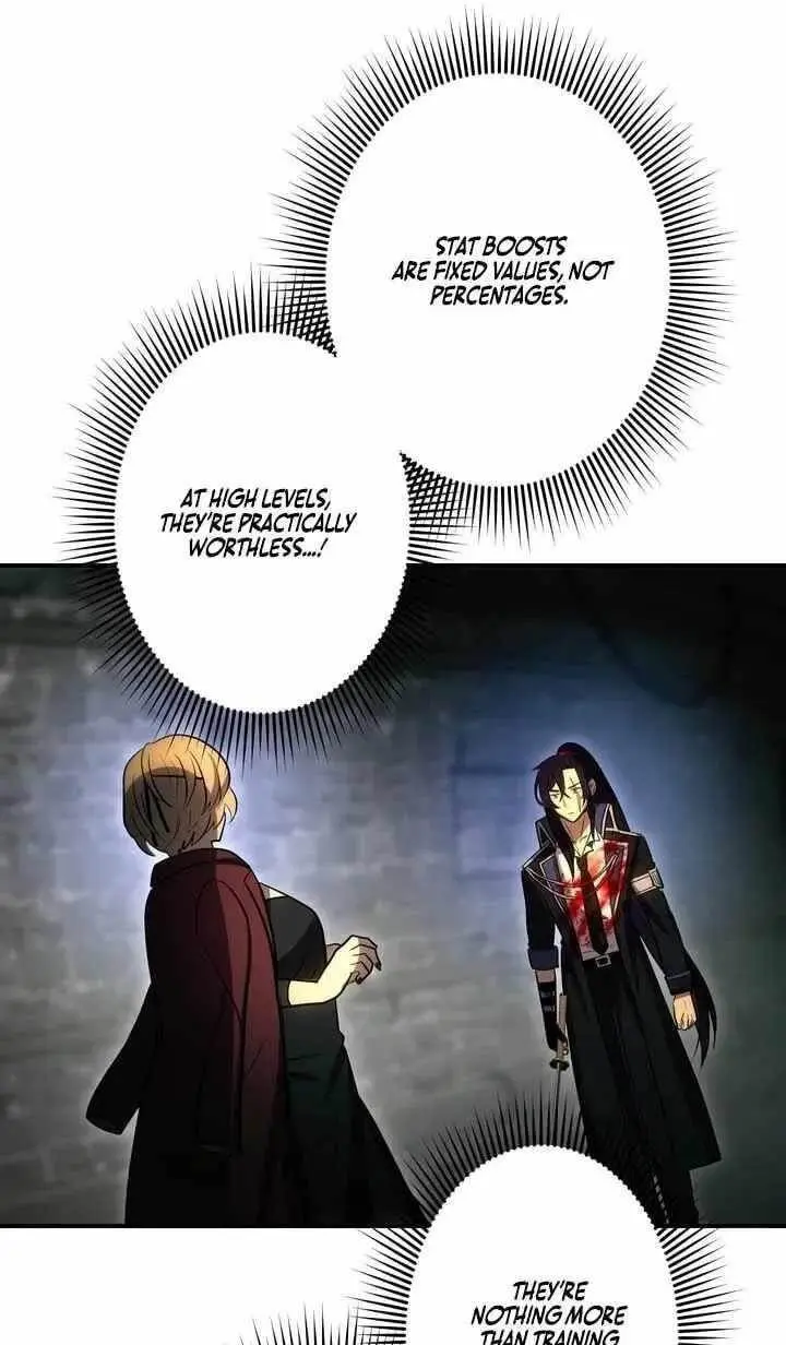 Reborn Ranker Gravity User Chapter 181 - Page 26