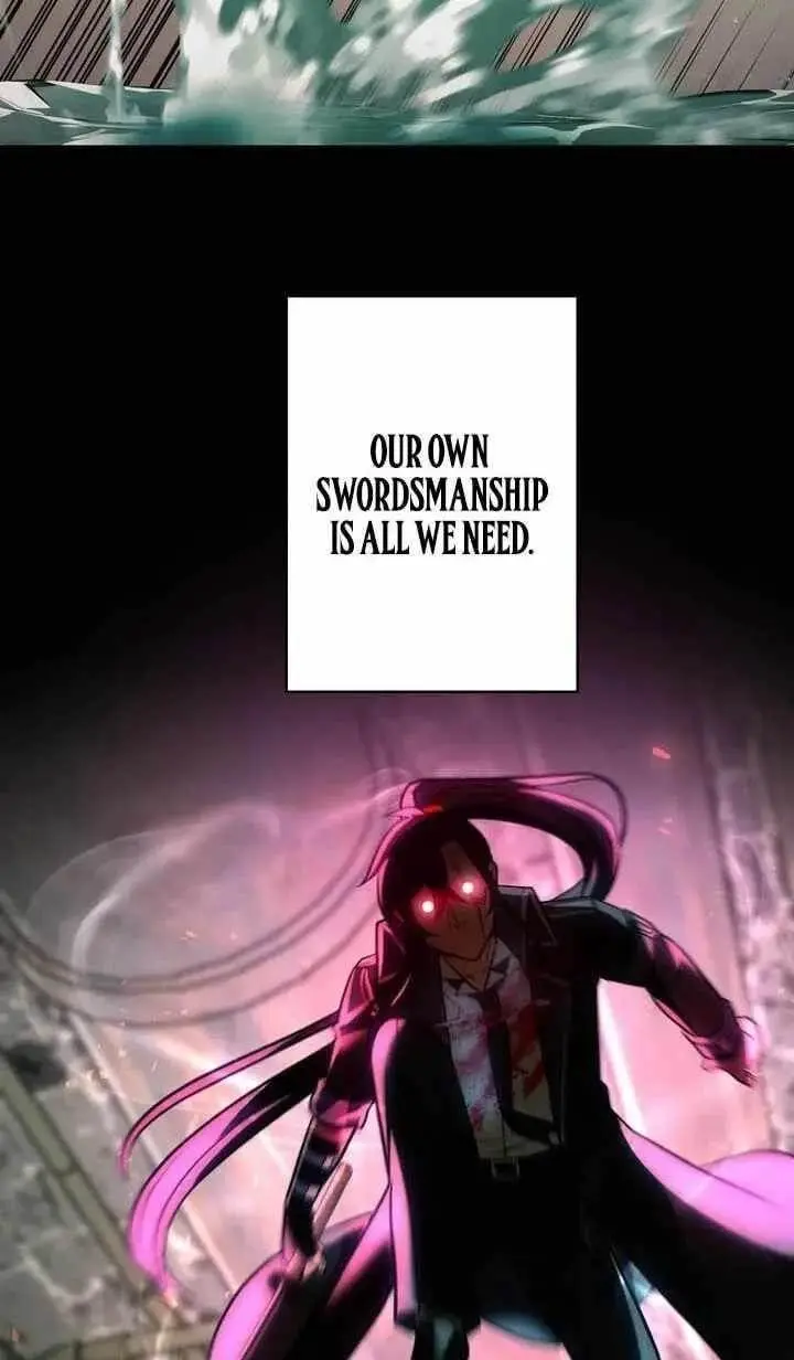 Reborn Ranker Gravity User Chapter 181 - Page 32