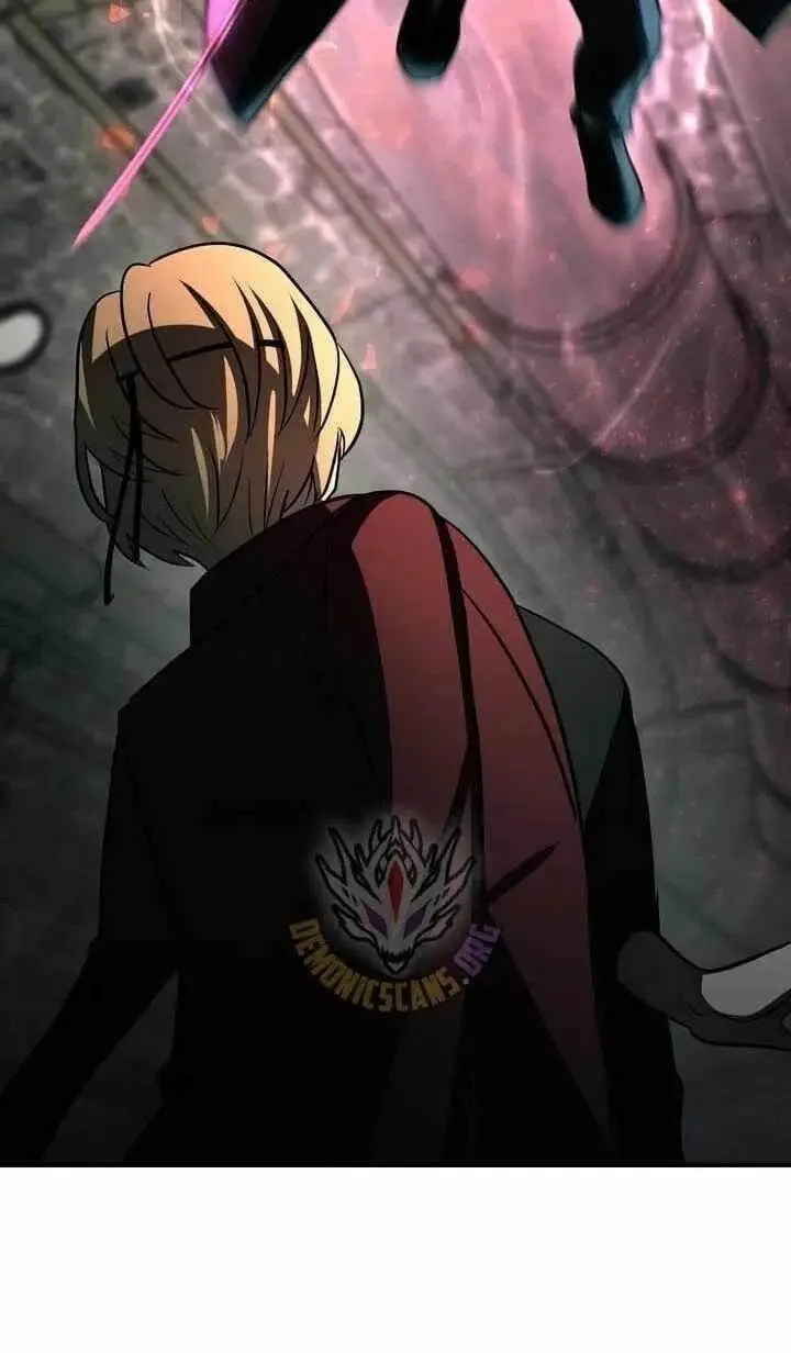 Reborn Ranker Gravity User Chapter 181 - Page 33