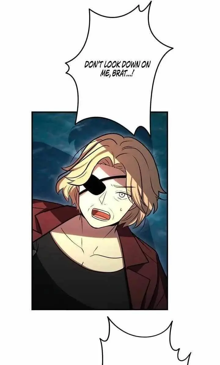Reborn Ranker Gravity User Chapter 181 - Page 34